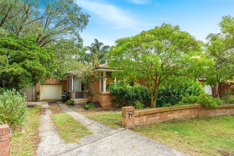 Main view of Homely house listing, 1 Charles Place, Jannali NSW 2226
