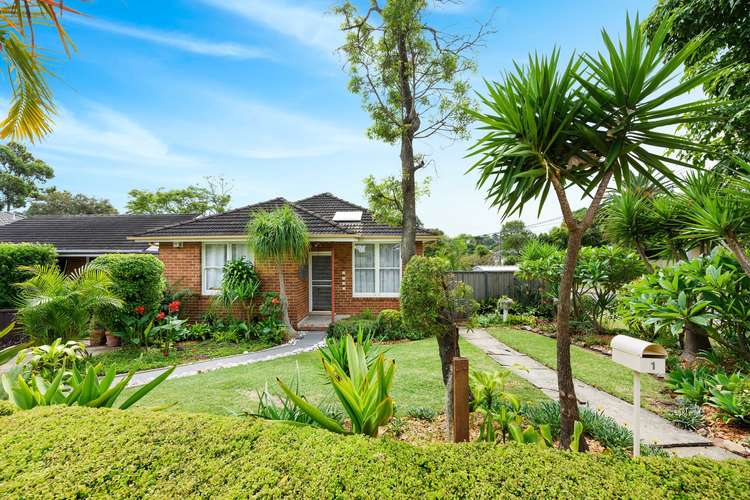 Main view of Homely house listing, 1 Sixth Avenue, Jannali NSW 2226