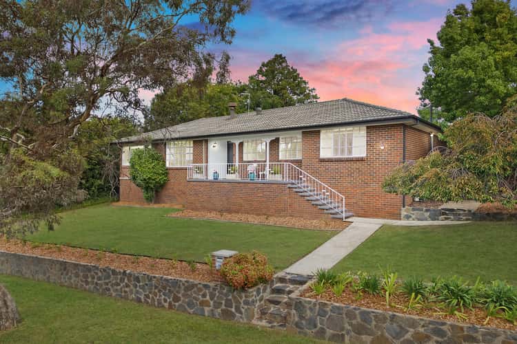 Main view of Homely house listing, 73 Alfred Hill Drive, Melba ACT 2615