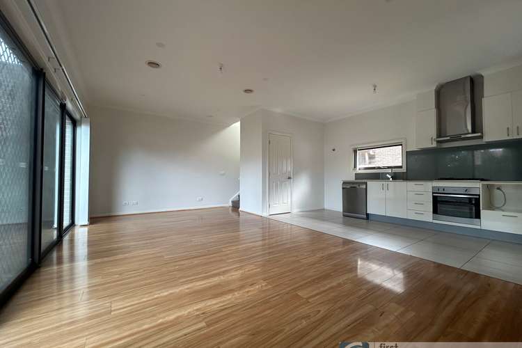 Second view of Homely unit listing, 3/8 Raymond Street, Noble Park VIC 3174