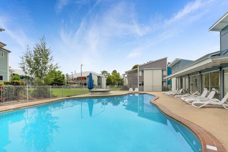 Sixth view of Homely unit listing, 113/8 Varsityview Court, Sippy Downs QLD 4556