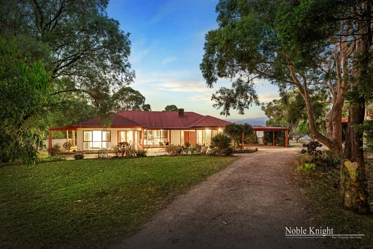 Main view of Homely house listing, 95 Forest Street, Yarra Glen VIC 3775