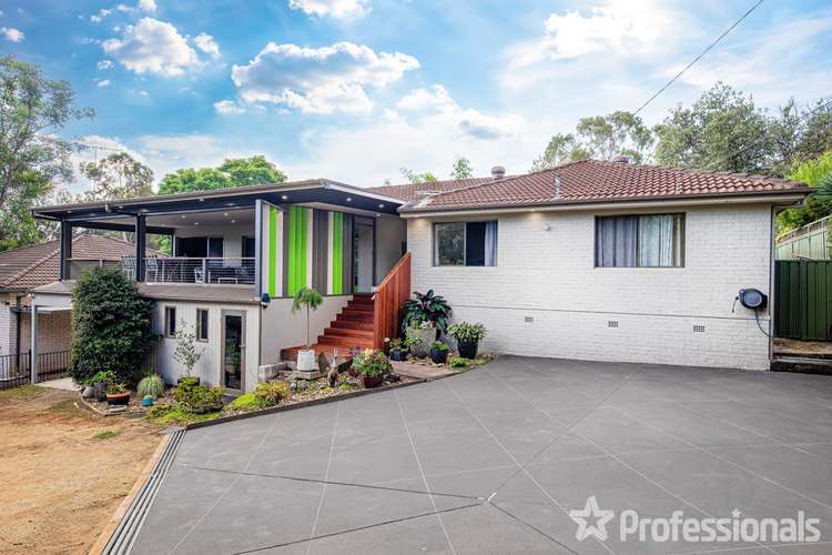 Main view of Homely house listing, 24 Curzon Road, Padstow Heights NSW 2211