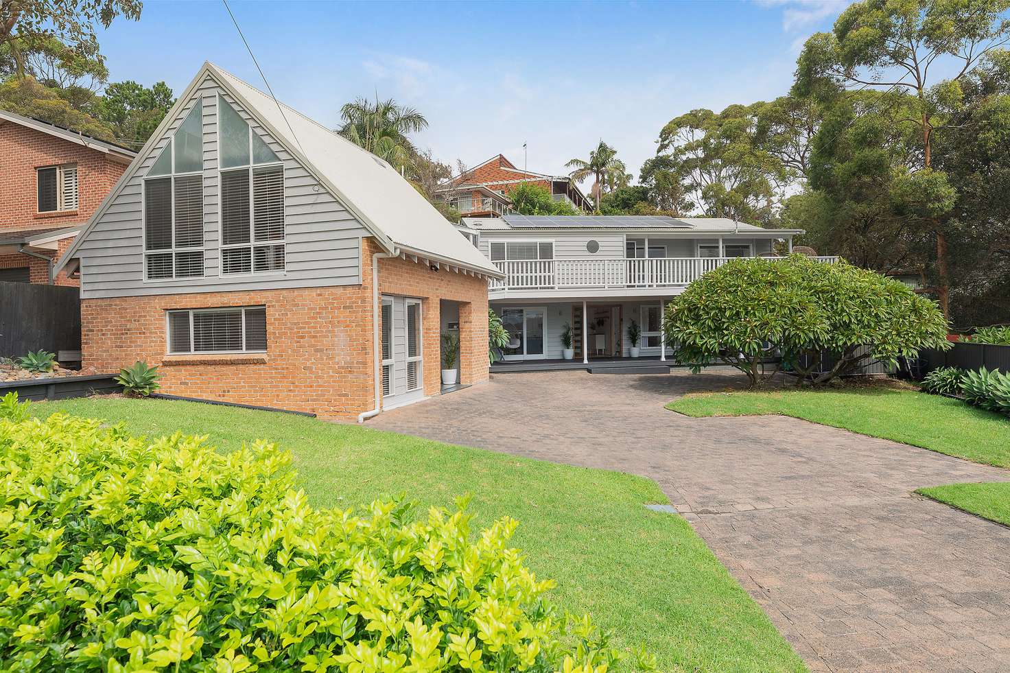 Main view of Homely house listing, 34 Alistair Avenue, Forresters Beach NSW 2260