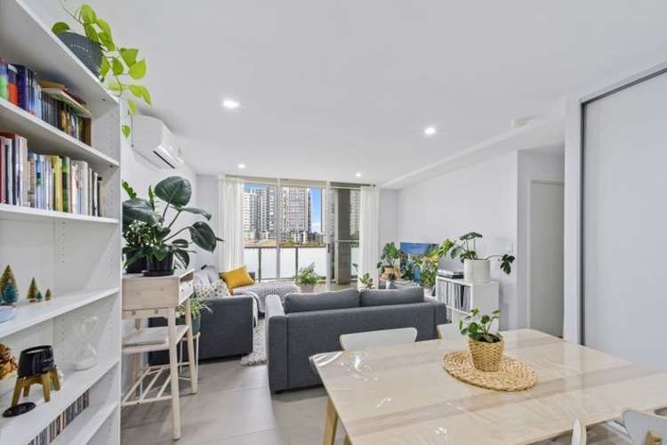 Main view of Homely apartment listing, 30/39 William Street, Granville NSW 2142