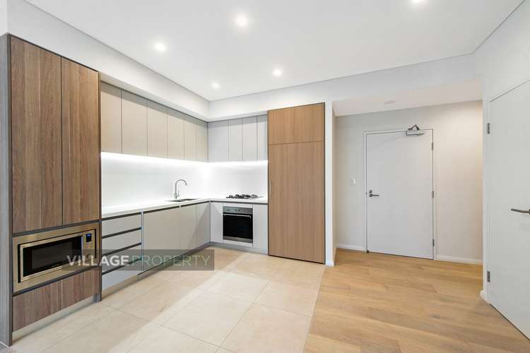 Main view of Homely apartment listing, 301/8 Village Place, Kirrawee NSW 2232