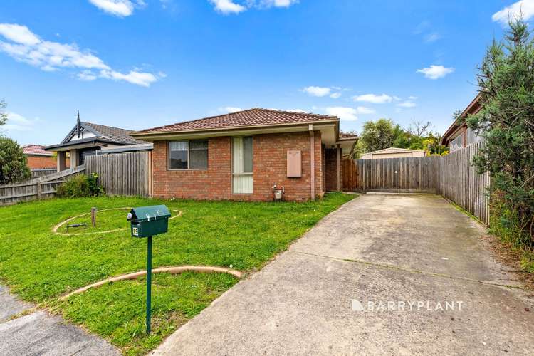 Main view of Homely house listing, 19 Boomerang Court, Narre Warren South VIC 3805