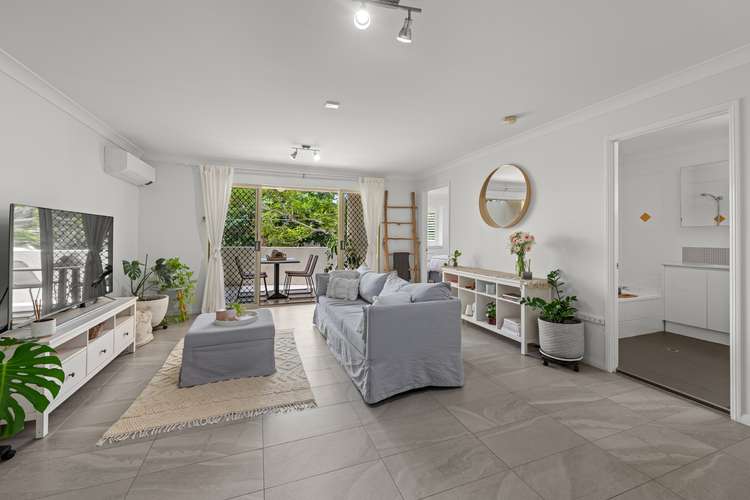 Main view of Homely apartment listing, 6/12 Buxton Street, Ascot QLD 4007
