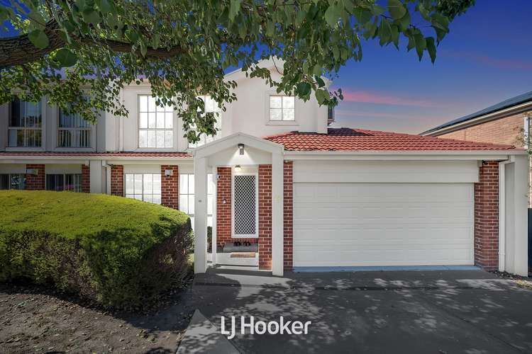 Main view of Homely townhouse listing, 18/5 Piney Ridge, Endeavour Hills VIC 3802