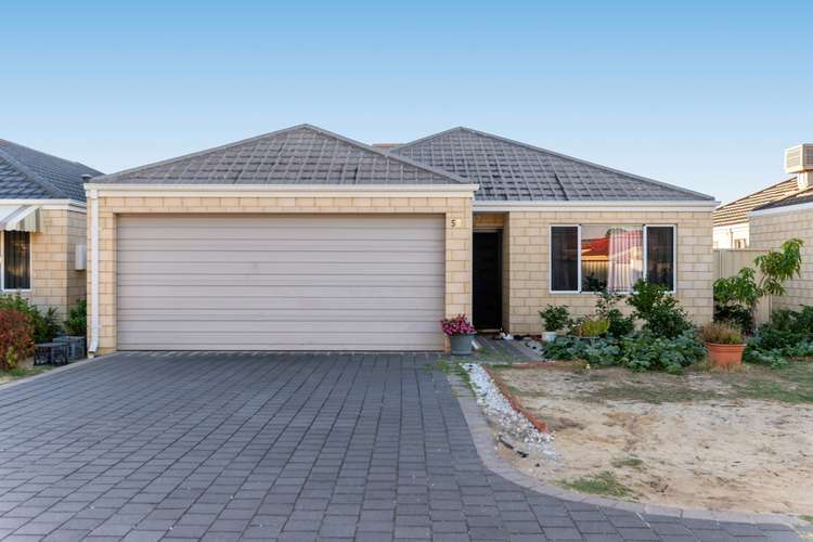 Main view of Homely house listing, 5B Gold Court, Maddington WA 6109