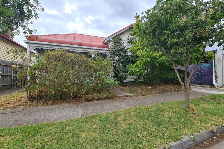 Main view of Homely house listing, 143 Davies Street, Brunswick VIC 3056