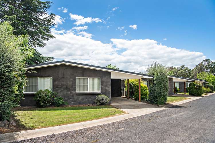 Main view of Homely unit listing, 1/1A Sydney Road, Mudgee NSW 2850