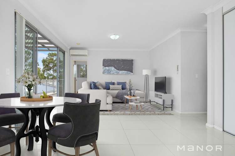 Main view of Homely apartment listing, 6/4-6 Junia Avenue, Toongabbie NSW 2146