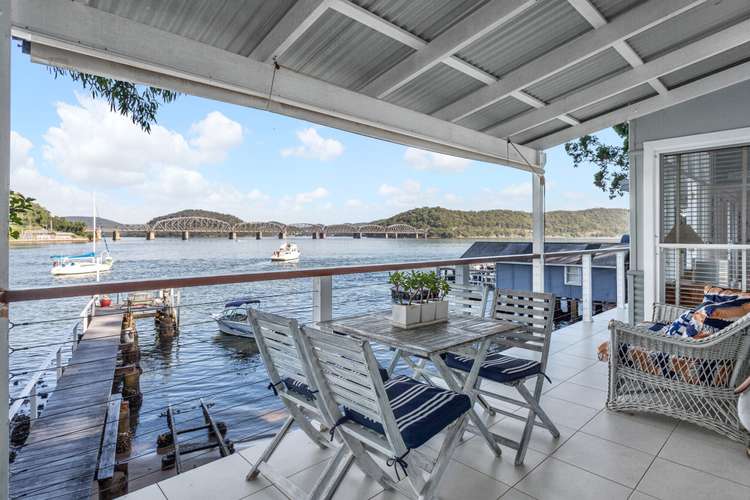 Main view of Homely house listing, 60 Riverview Avenue, Dangar Island NSW 2083
