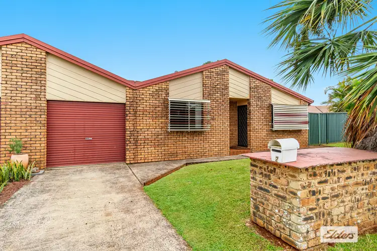 2/36 Whipps Avenue