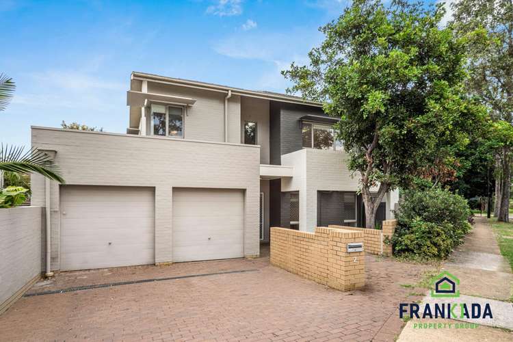 Main view of Homely house listing, 2 Charlton Avenue, Newington NSW 2127