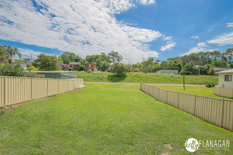 Main view of Homely residentialLand listing, Lot 33 Dangar Street, West Kempsey NSW 2440
