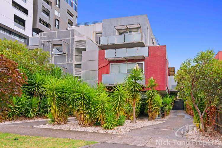 Main view of Homely apartment listing, 14/5 Archibald Street, Box Hill VIC 3128