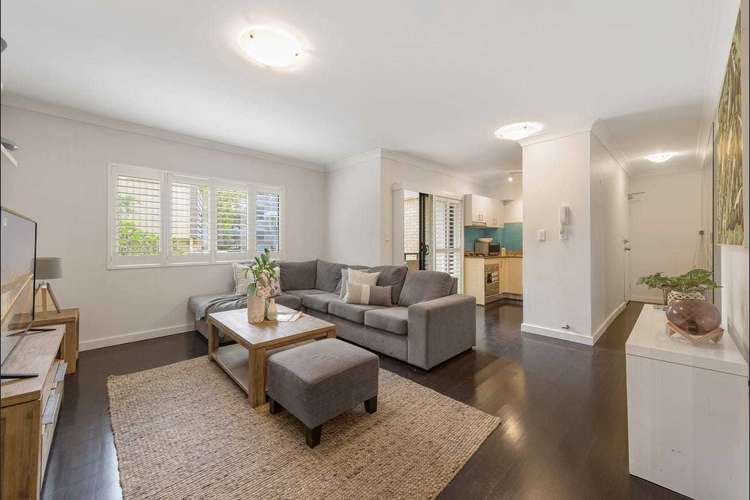 Main view of Homely apartment listing, 4/36A Prince Street, Randwick NSW 2031