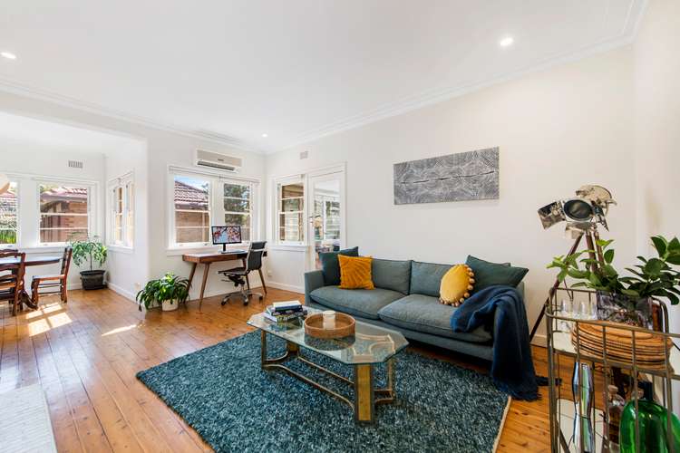 Main view of Homely unit listing, 4/5 Lytton Street, Cammeray NSW 2062