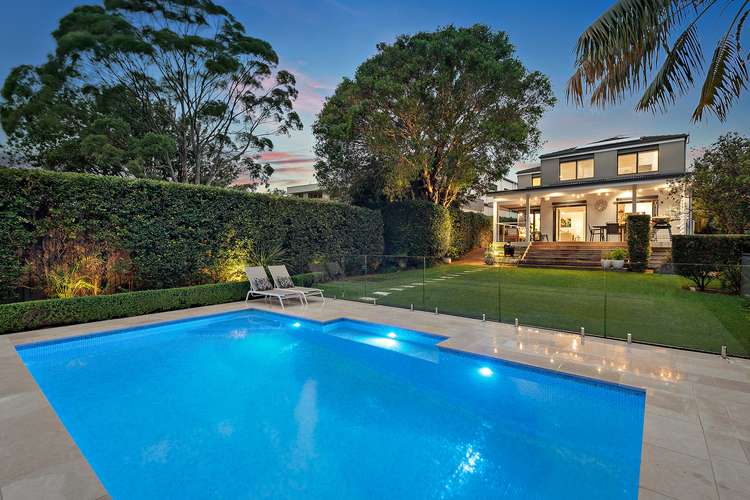 Main view of Homely house listing, 12 Alan Avenue, Seaforth NSW 2092