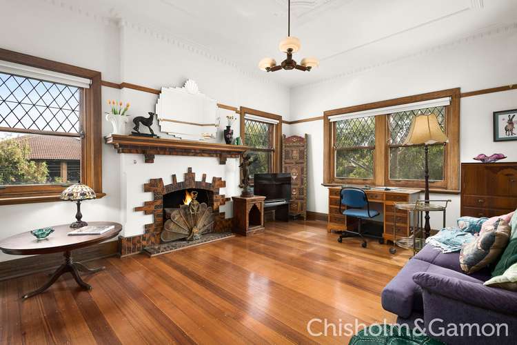 Main view of Homely apartment listing, 17/17a Milton Street, Elwood VIC 3184