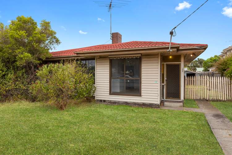 Main view of Homely house listing, 100 Princes Highway, Norlane VIC 3214