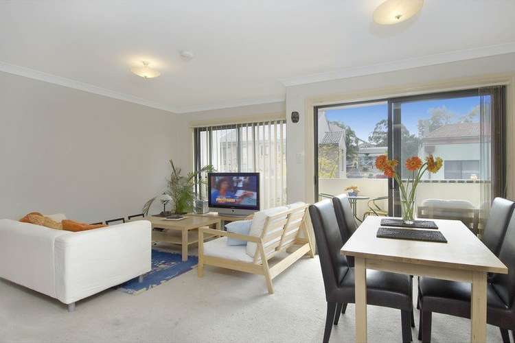 Main view of Homely apartment listing, 23/91 Smith Street, Summer Hill NSW 2130