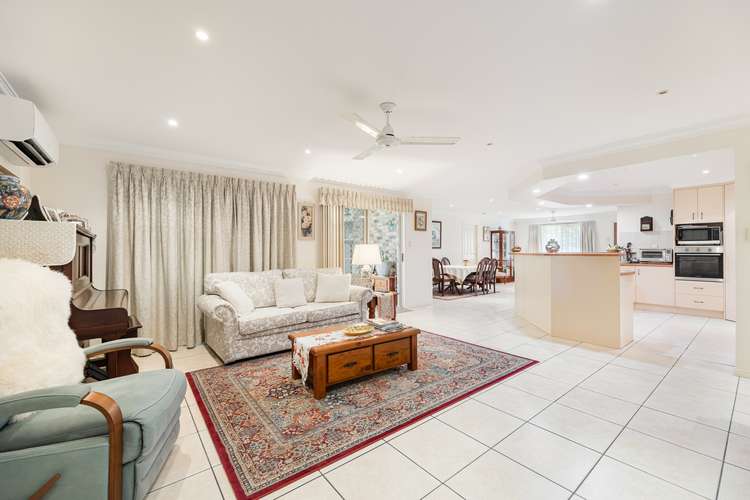 Main view of Homely house listing, 7 Shannen Court, Urraween QLD 4655