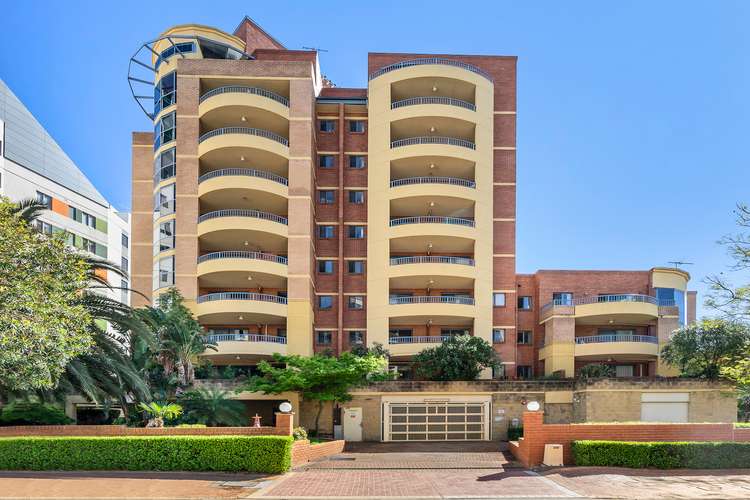 Main view of Homely apartment listing, 30/36 Albert Street, North Parramatta NSW 2151