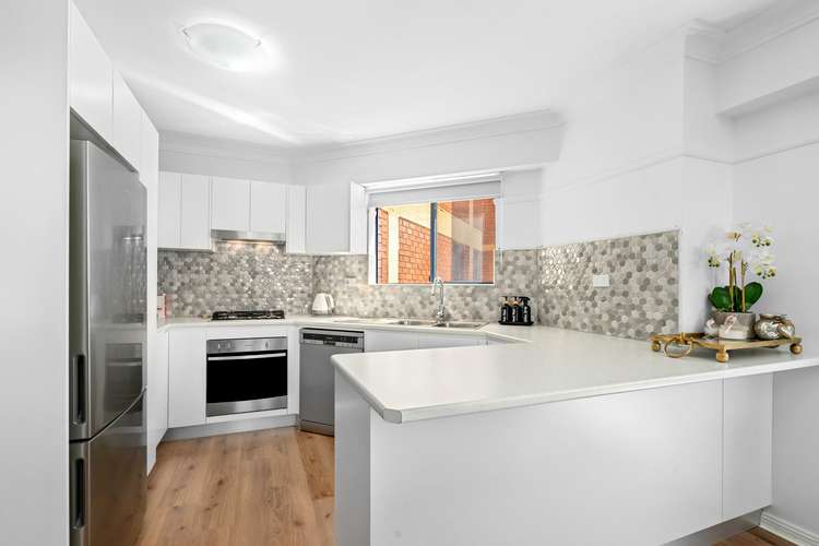 Third view of Homely apartment listing, 30/36 Albert Street, North Parramatta NSW 2151