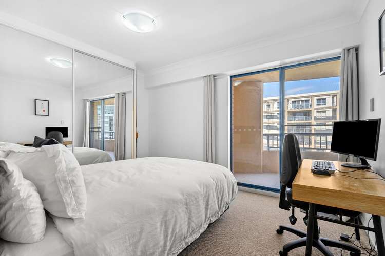 Sixth view of Homely apartment listing, 30/36 Albert Street, North Parramatta NSW 2151