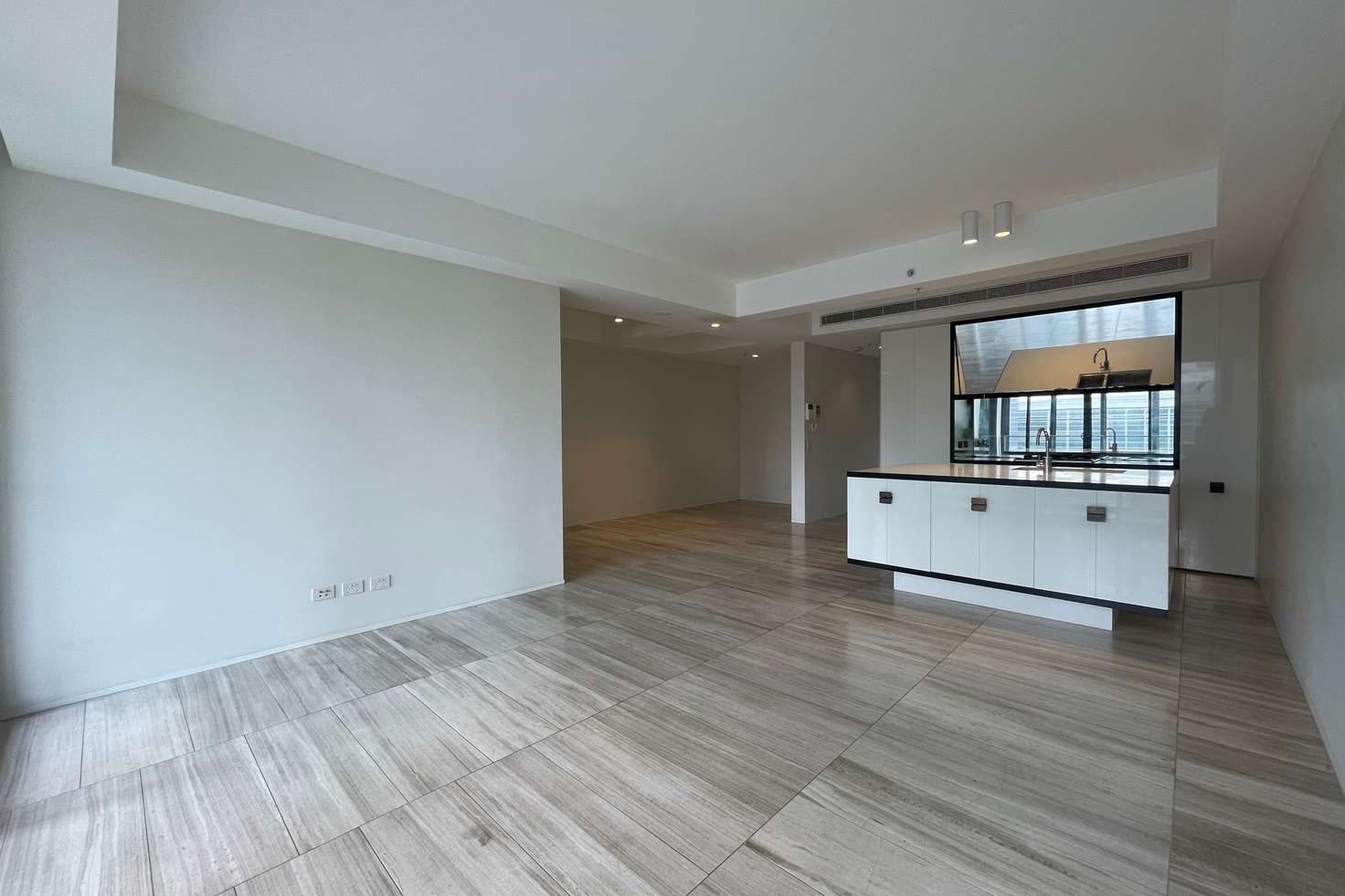Main view of Homely apartment listing, N1802/33 Ultimo Road, Haymarket NSW 2000