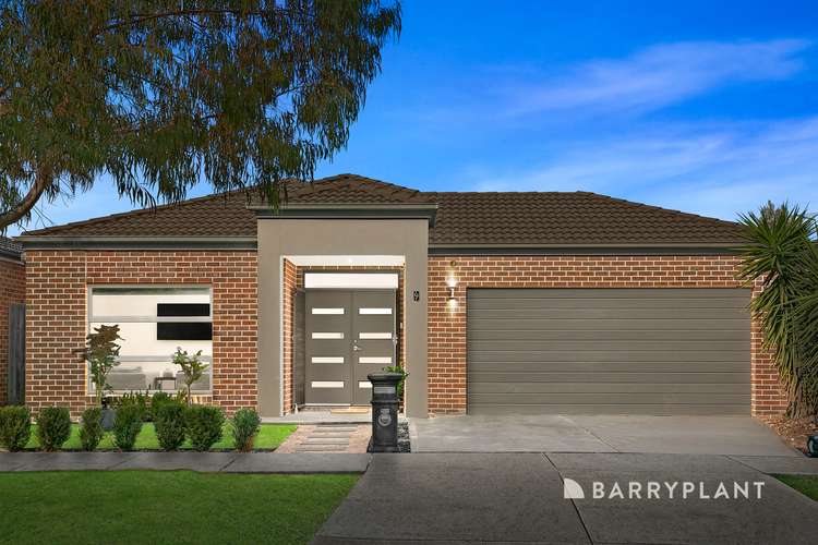 Main view of Homely house listing, 9 Fitzgerald Drive, South Morang VIC 3752