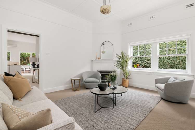 Main view of Homely house listing, 17 Andrew Street, Prahran VIC 3181