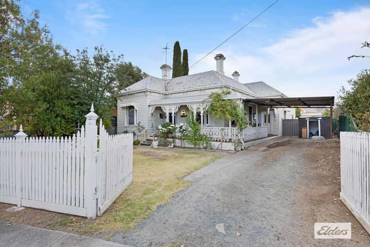 Main view of Homely house listing, 17 Main Street, Stawell VIC 3380
