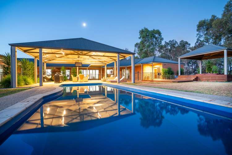 282 Dights Forest Road, Jindera NSW 2642