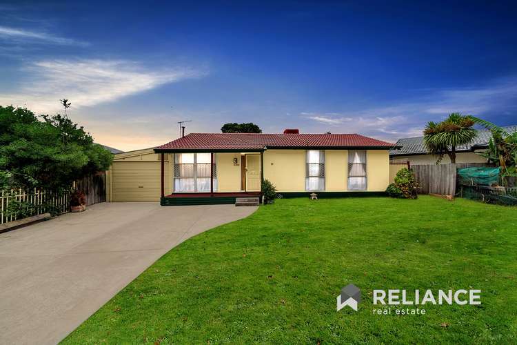 Main view of Homely house listing, 19 Richmond Crescent, Werribee VIC 3030