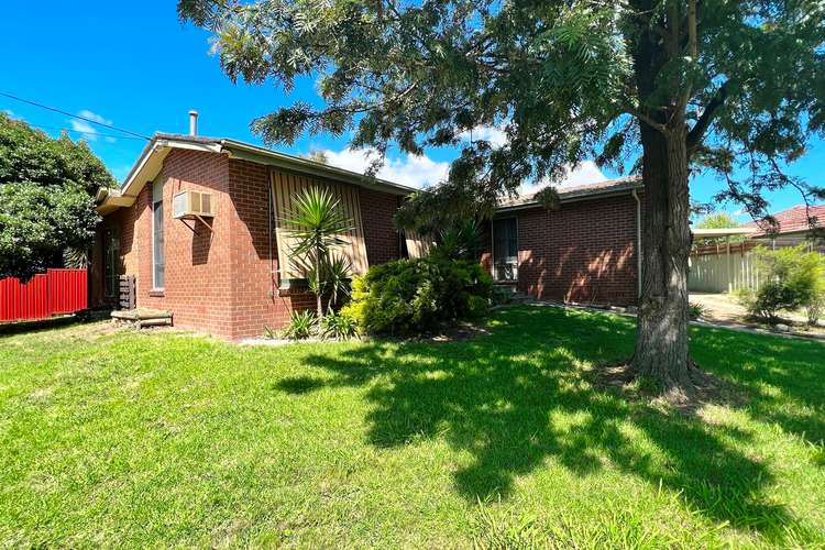 Main view of Homely house listing, 9 Wornes Drive, Wodonga VIC 3690