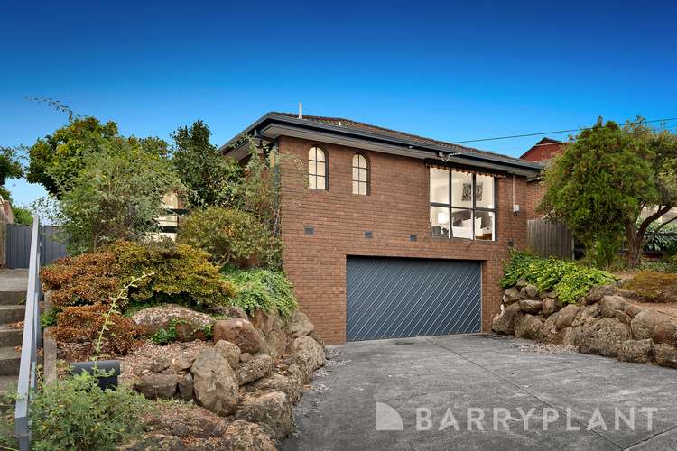 Main view of Homely house listing, 2 Vermont Avenue, Bundoora VIC 3083
