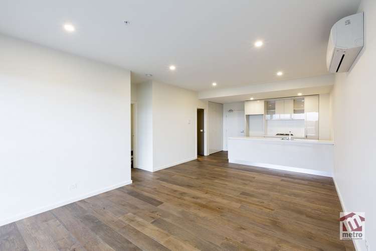 Main view of Homely apartment listing, 204B/23-25 Cumberland Road, Pascoe Vale VIC 3044
