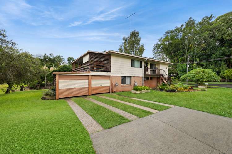 Main view of Homely house listing, 2 Murray Crescent, Nambour QLD 4560