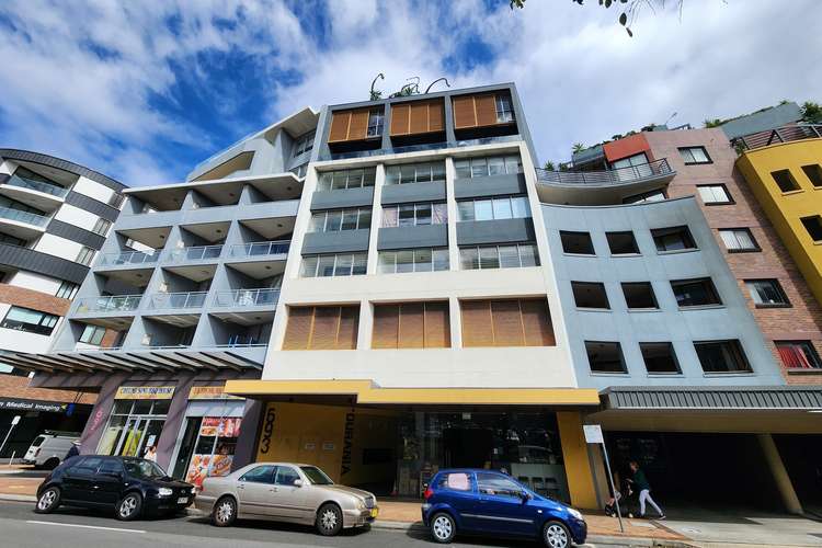 Main view of Homely apartment listing, 29/693 Anzac Parade, Maroubra NSW 2035