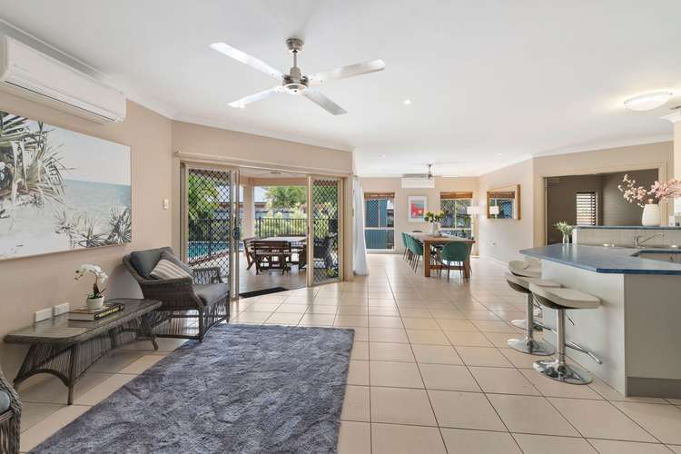 Third view of Homely house listing, 12 Palmetto Street, Palm Cove QLD 4879