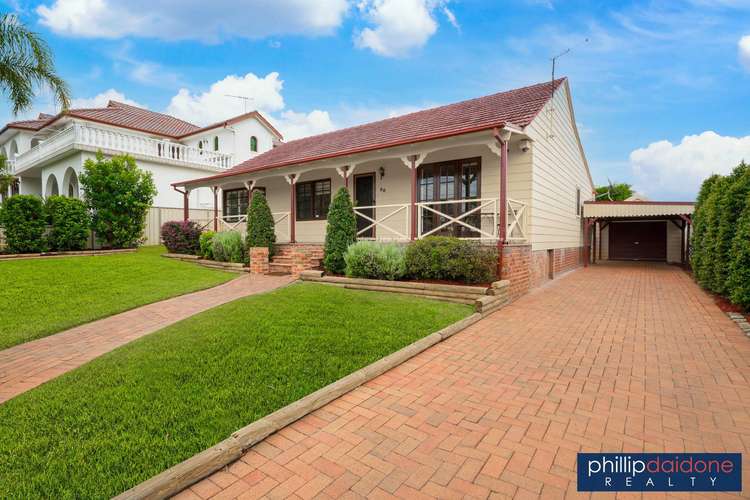 Main view of Homely house listing, 88 Second Avenue, Berala NSW 2141