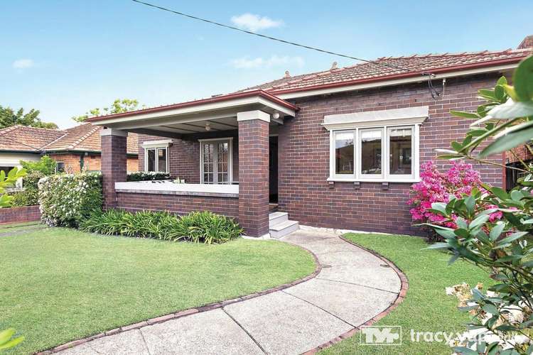 Main view of Homely house listing, 10 Moore Street, Roseville NSW 2069