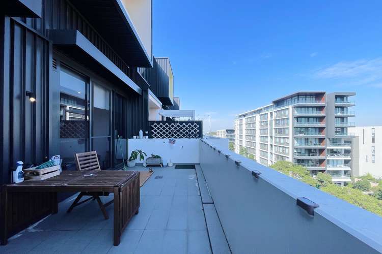 Main view of Homely apartment listing, 526/35 Rothschild Avenue, Rosebery NSW 2018