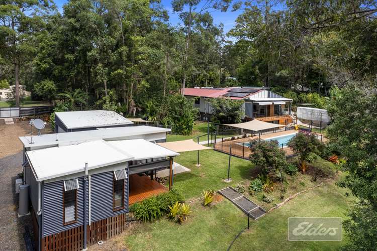 Main view of Homely house listing, 229 Highfield Rise, Pomona QLD 4568