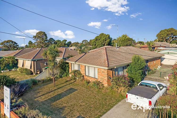 440 Gillies Street North, Wendouree VIC 3355