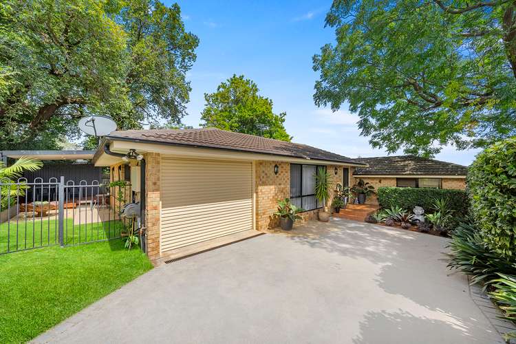 Main view of Homely house listing, 301a North Rocks Road, North Rocks NSW 2151